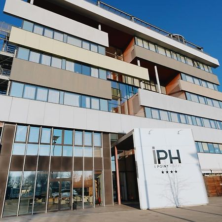 New Ipoint Hotel San Giovanni in Persiceto Eksteriør billede
