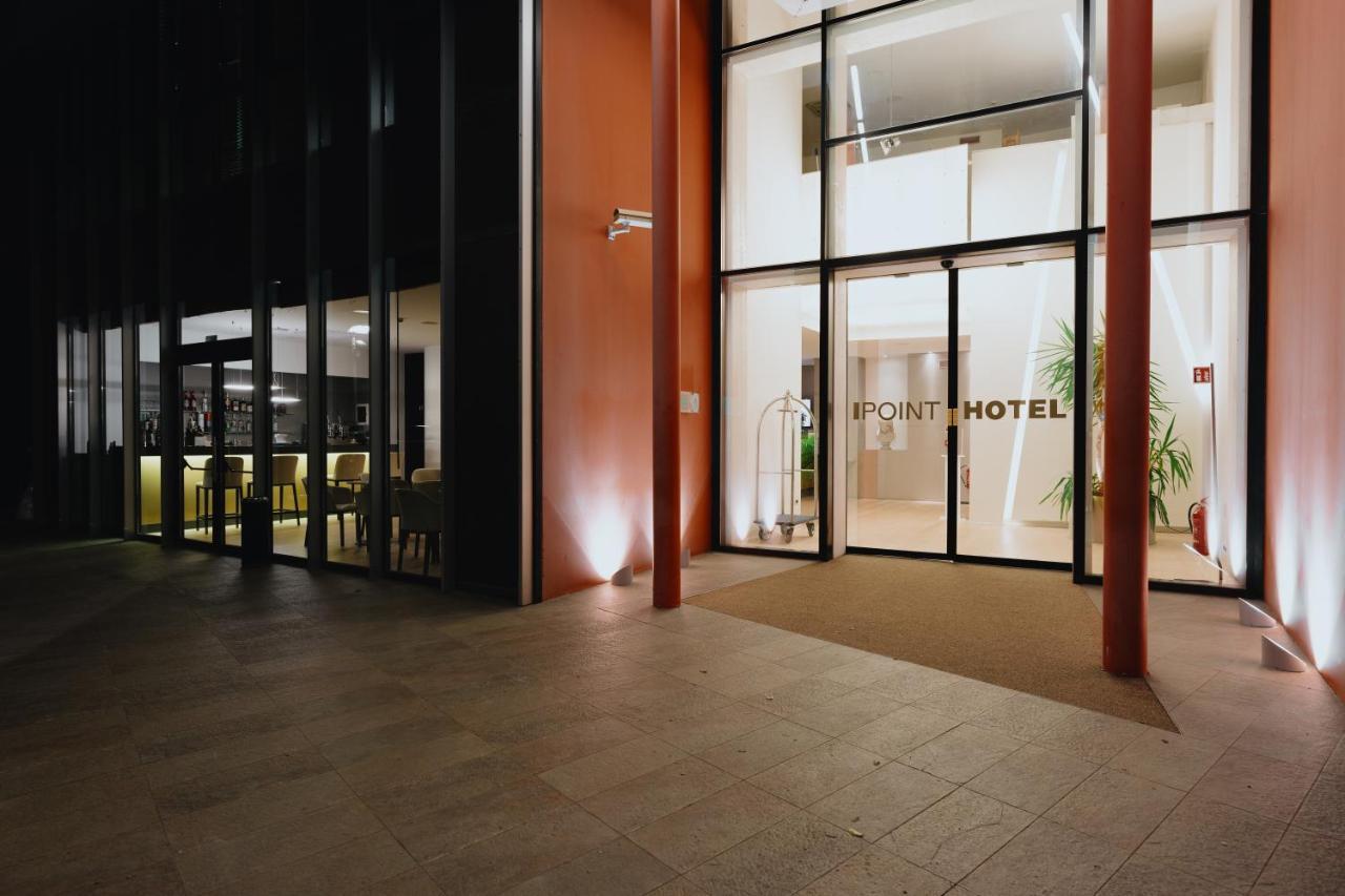 New Ipoint Hotel San Giovanni in Persiceto Eksteriør billede