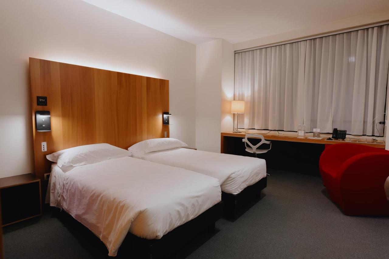 New Ipoint Hotel San Giovanni in Persiceto Eksteriør billede