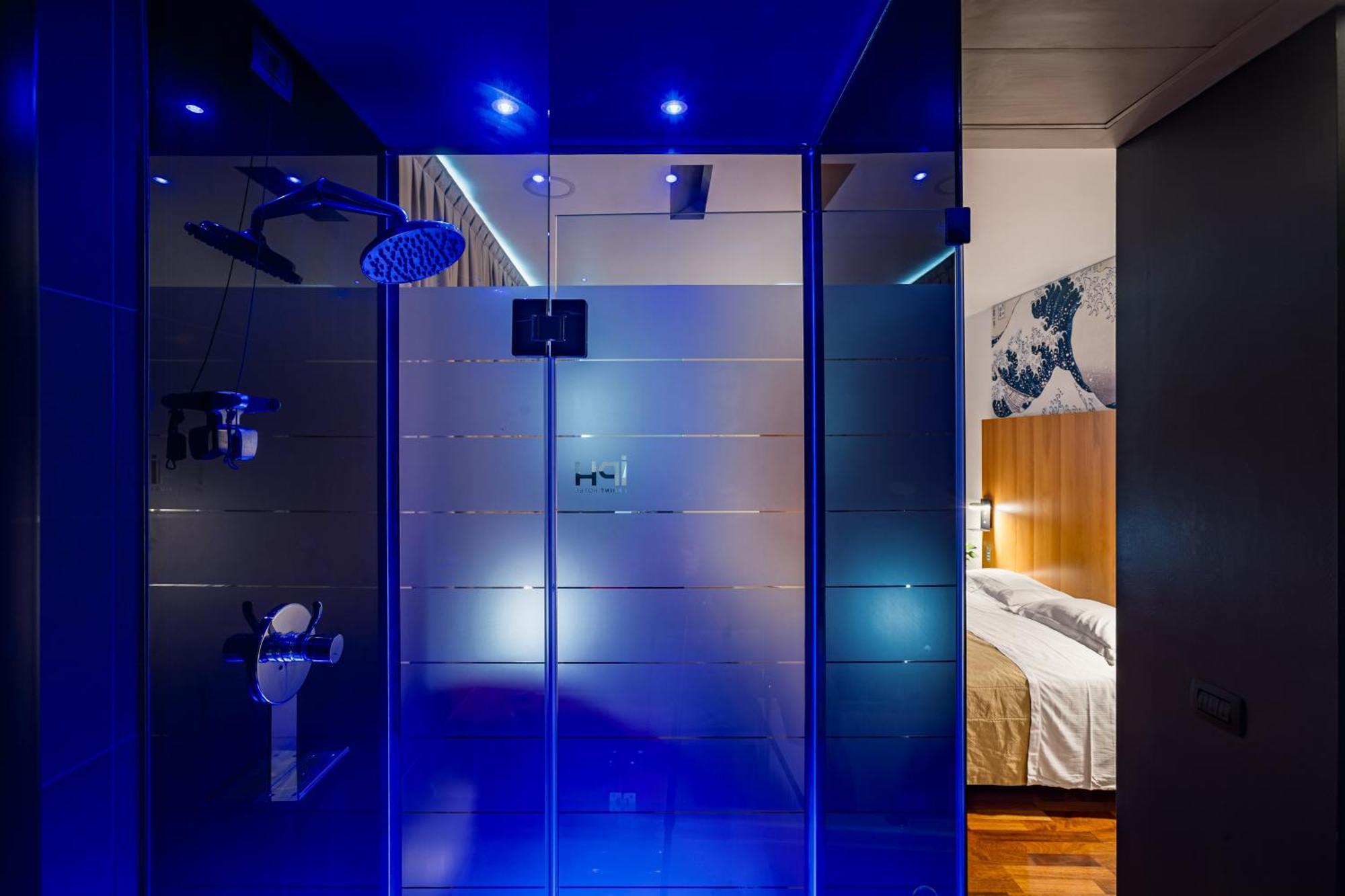 New Ipoint Hotel San Giovanni in Persiceto Eksteriør billede