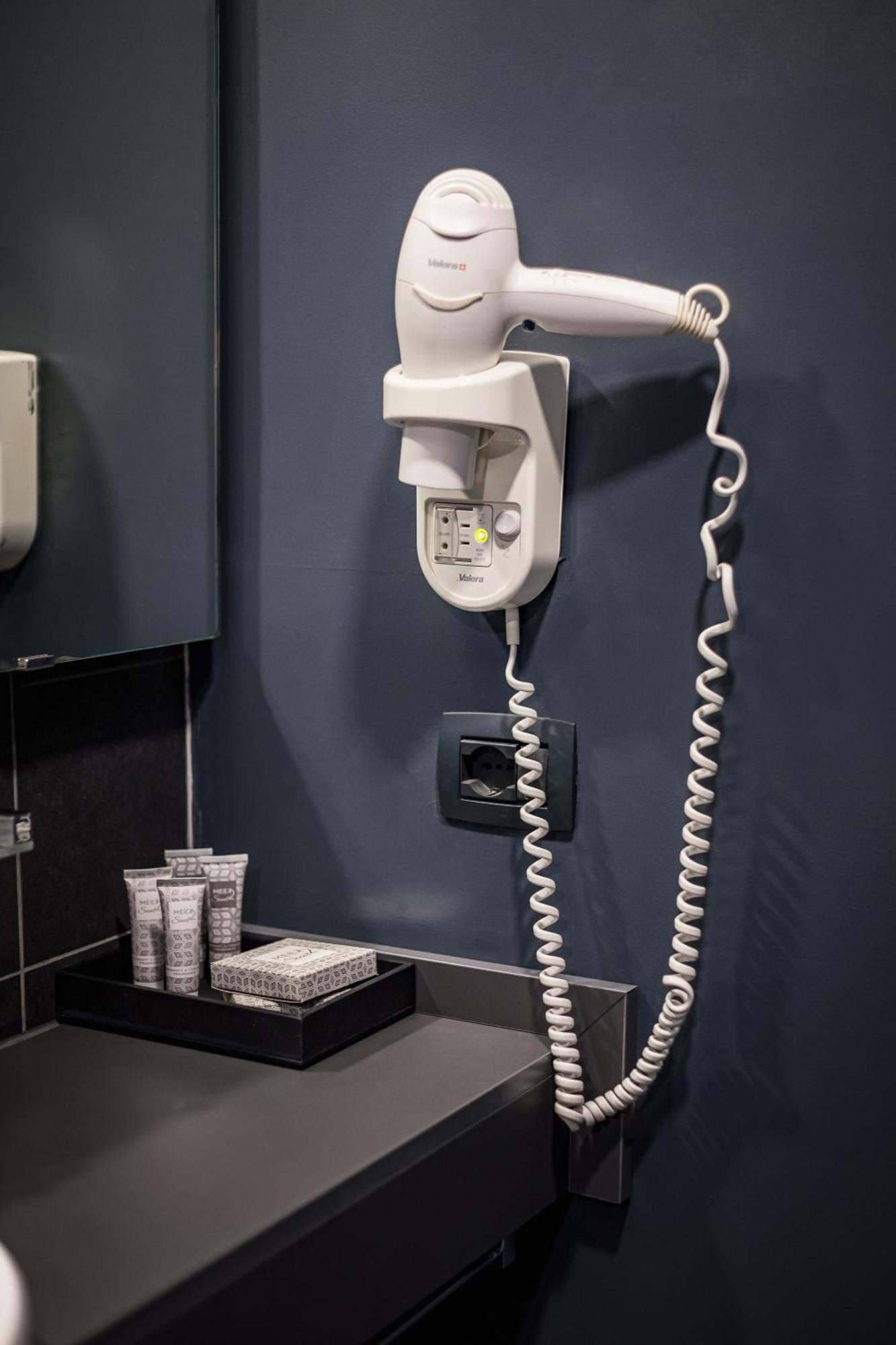 New Ipoint Hotel San Giovanni in Persiceto Eksteriør billede