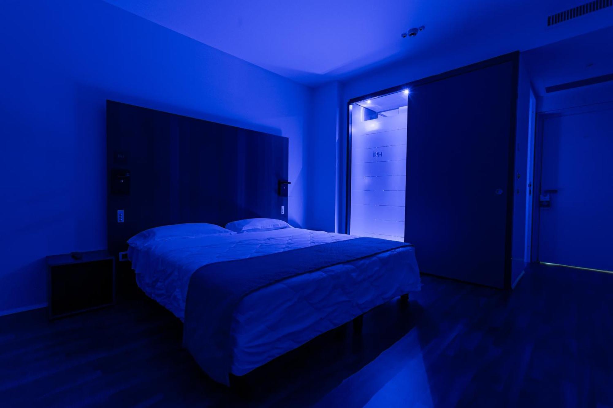 New Ipoint Hotel San Giovanni in Persiceto Eksteriør billede