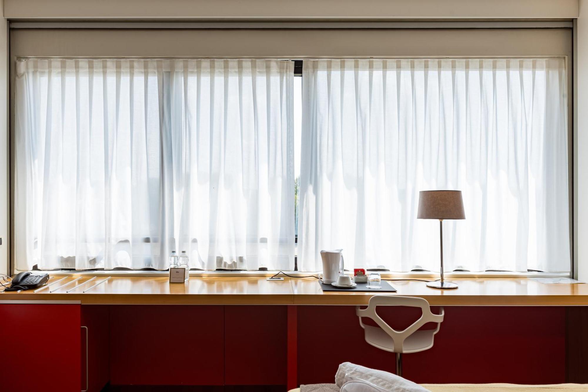New Ipoint Hotel San Giovanni in Persiceto Eksteriør billede