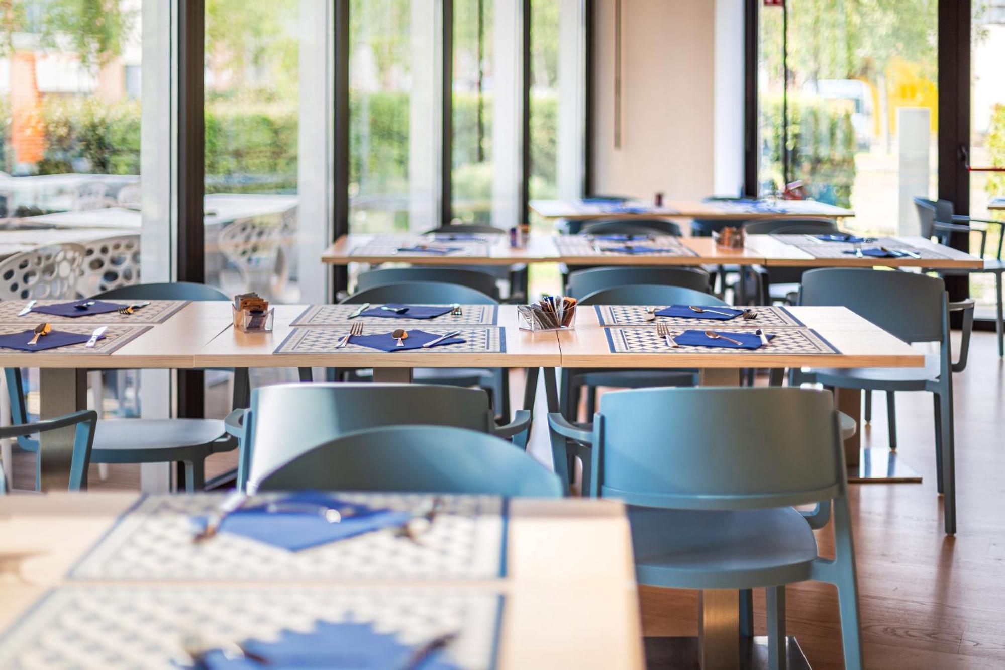 New Ipoint Hotel San Giovanni in Persiceto Eksteriør billede