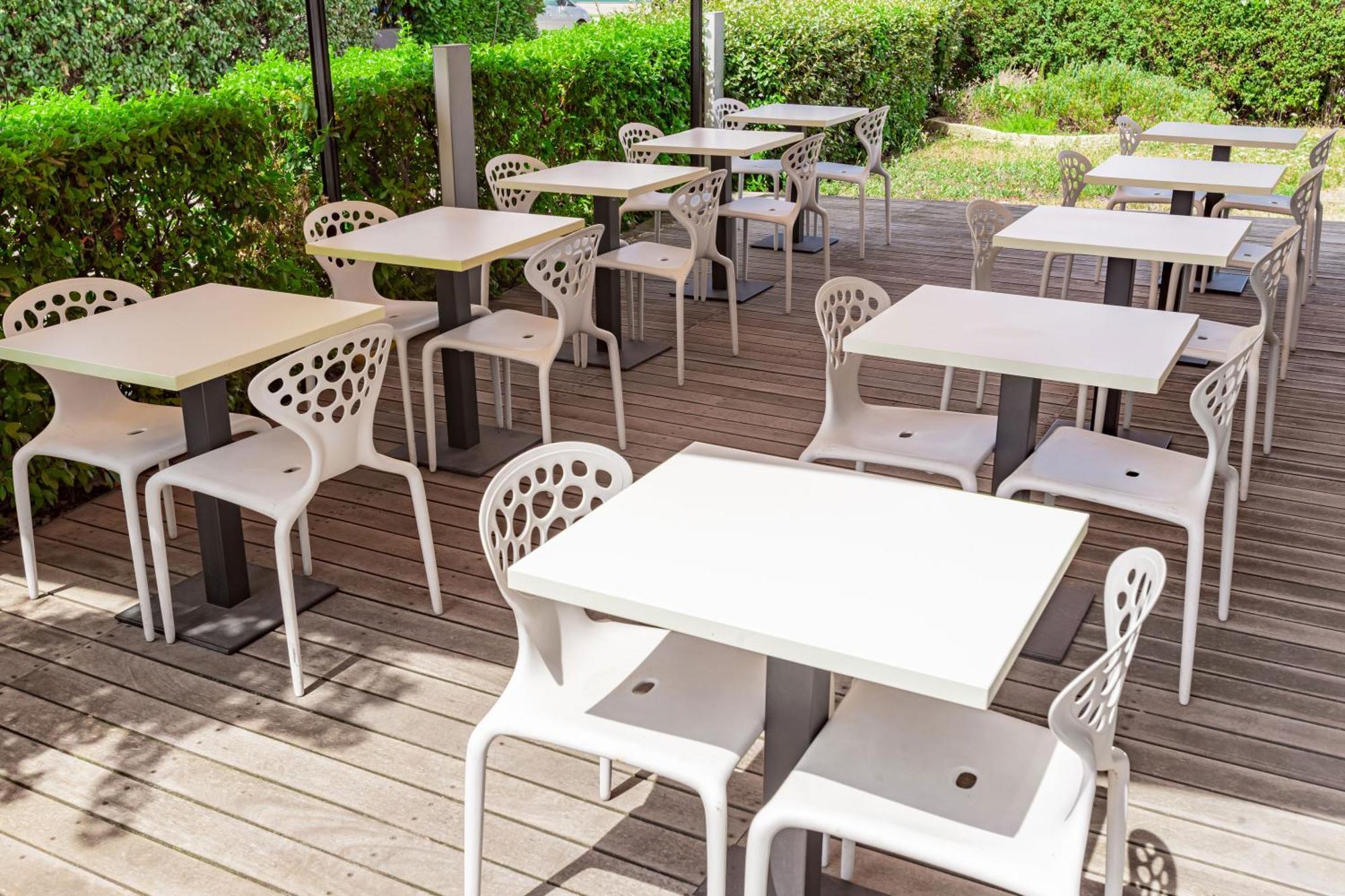 New Ipoint Hotel San Giovanni in Persiceto Eksteriør billede