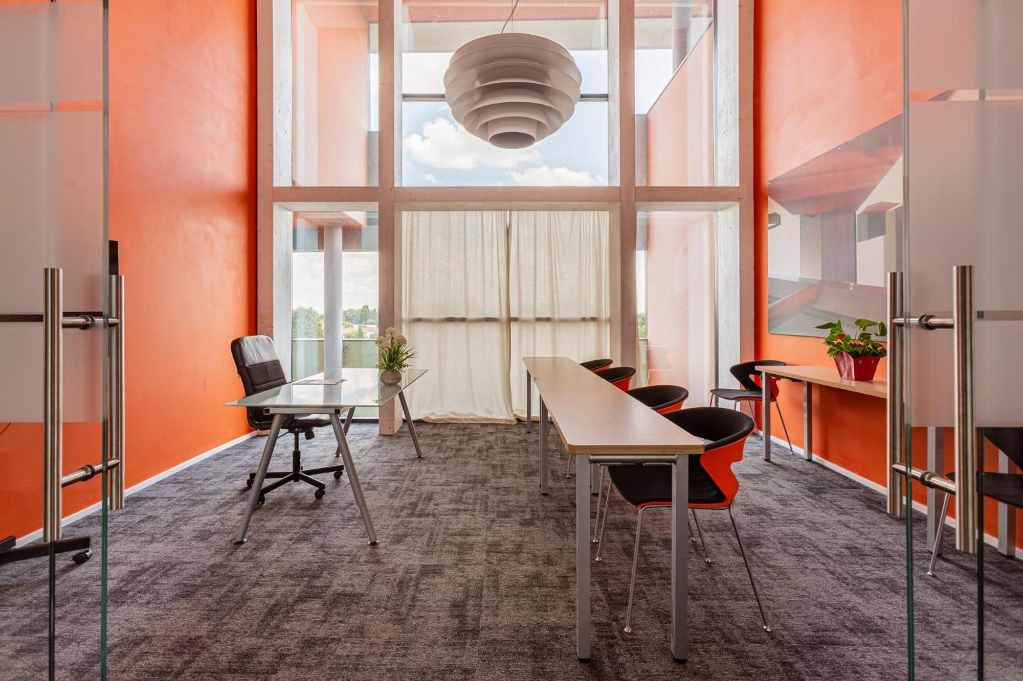 New Ipoint Hotel San Giovanni in Persiceto Eksteriør billede