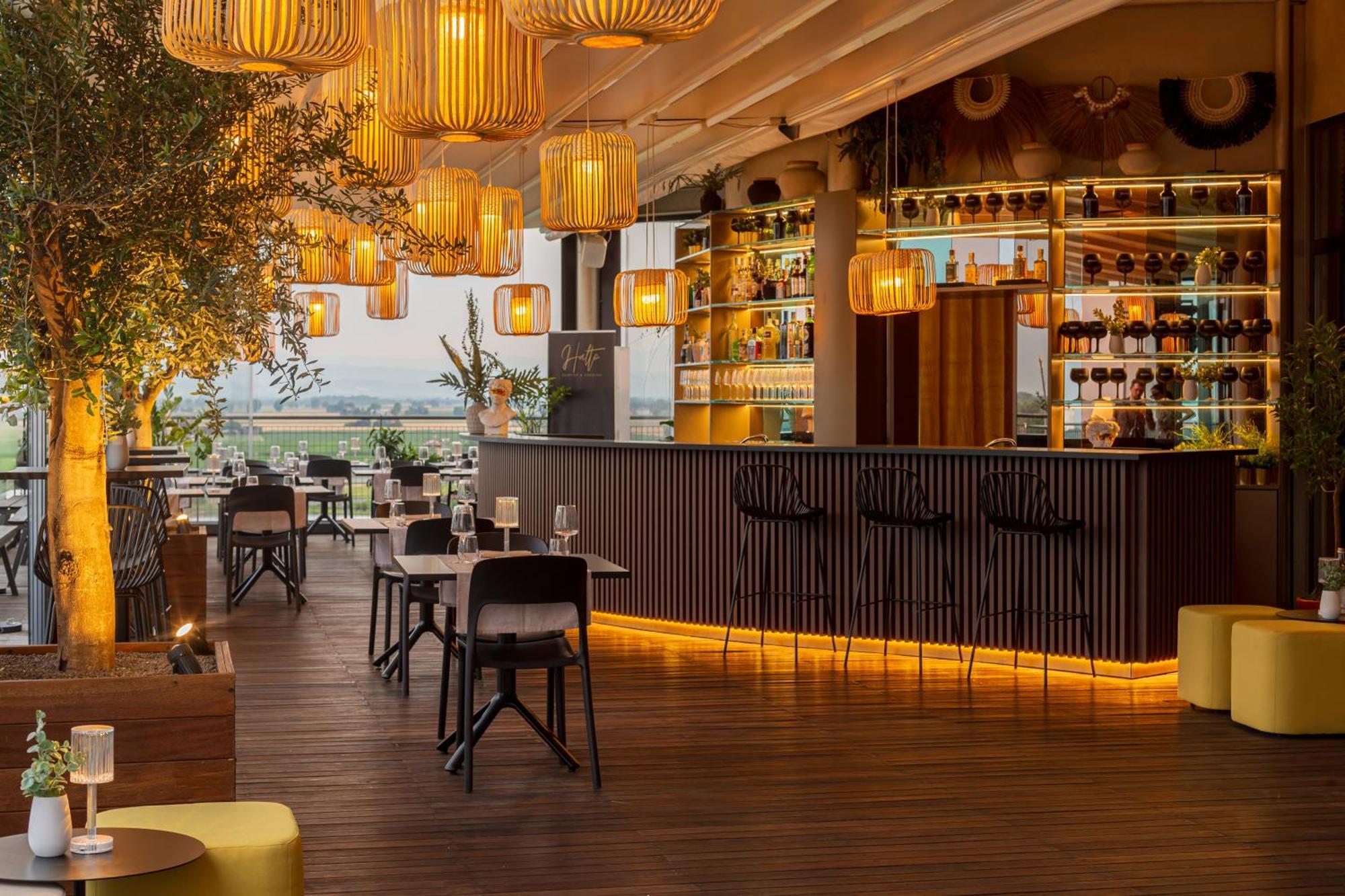 New Ipoint Hotel San Giovanni in Persiceto Eksteriør billede