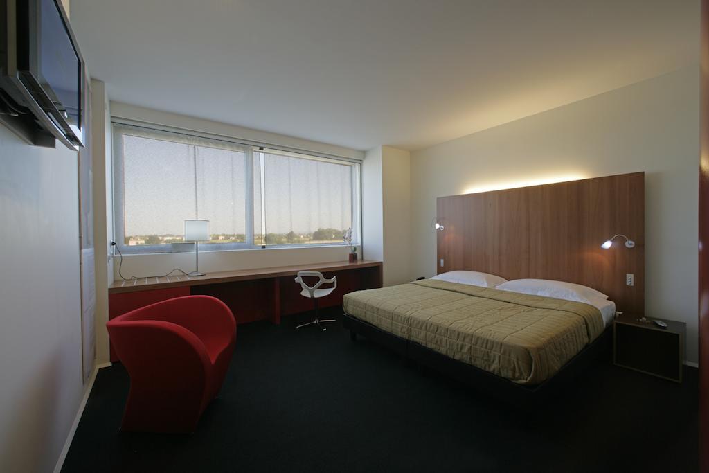 New Ipoint Hotel San Giovanni in Persiceto Værelse billede